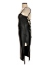 Blush Mark Black Cocktail Dress Size S - photo 5