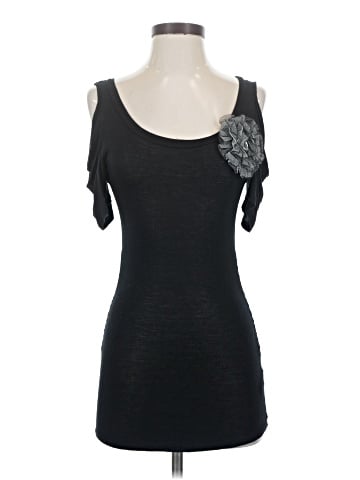 A'gaci Short Sleeve Top (view 1)