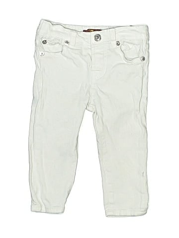 7 For All Mankind Jeggings (view 1)
