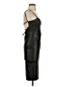 Blush Mark Black Cocktail Dress Size S - photo 4
