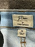 J.Crew Hearts Blue Jeans Size 28 waist - photo 4