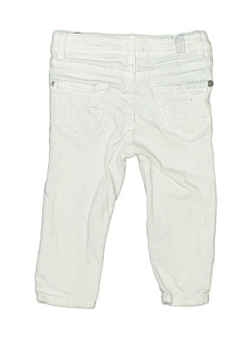 7 For All Mankind Jeggings (view 2)