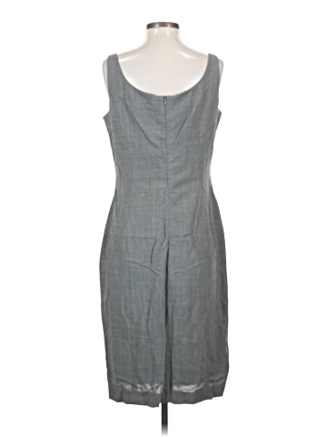 Escada by Margaretha Ley Casual Dress (view 2)