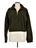 Unbranded Green Fleece Size 6 - photo 1