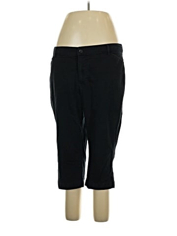 St. John's Bay Casual Pants (view 1)