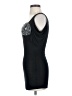 A'gaci Black Short Sleeve Top Size S - photo 5