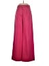 PrettyLittleThing Red Dress Pants Size 4 - photo 1