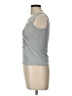 Assorted Brands Silver Sleeveless T-Shirt Size XL - photo 5