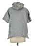 Under Armour Gray Pullover Hoodie Size S - photo 2