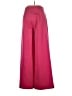 PrettyLittleThing Red Dress Pants Size 4 - photo 2