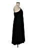 Max and Cleo Solid Black Cocktail Dress Size M - photo 4