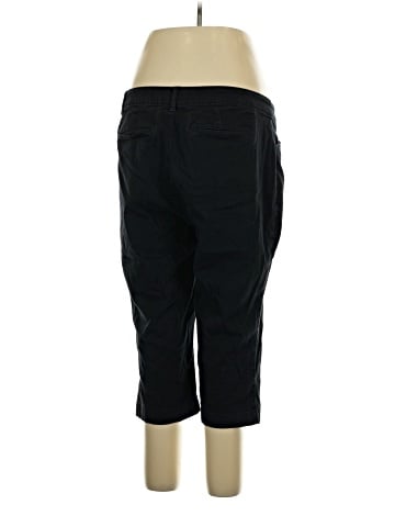 St. John's Bay Casual Pants (view 2)