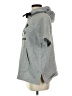 Under Armour Gray Pullover Hoodie Size S - photo 5