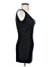 A'gaci Black Short Sleeve Top Size S - photo 4