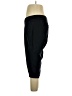 St. John's Bay Black Casual Pants Size 16 - photo 5