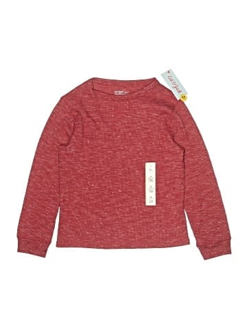 Cat & Jack Pullover Sweater (view 1)