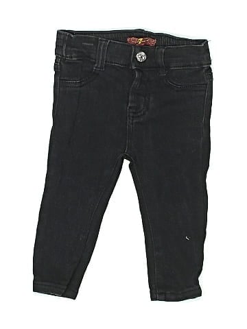 7 For All Mankind Jeans (view 1)