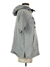 Under Armour Gray Pullover Hoodie Size S - photo 4