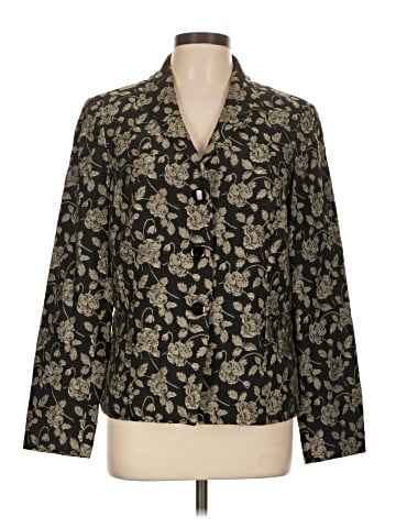 Jones New York Collection Blazer (view 1)