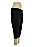 St. John's Bay Black Casual Pants Size 16 - photo 4
