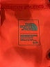 The North Face 100% Polyester Red Sweatshirt Size S - photo 7