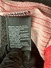 The North Face 100% Polyester Red Sweatshirt Size S - photo 8