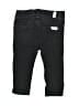 7 For All Mankind Solid Black Jeans 9-12 MO / 12 MO - photo 2