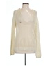 Jennifer Lopez Ivory Pullover Sweater Size L - photo 1
