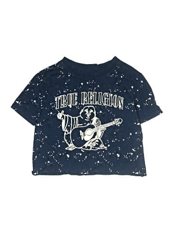 True Religion Short Sleeve T-Shirt (view 1)