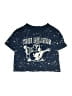 True Religion Blue Short Sleeve T-Shirt Size 14 - photo 1