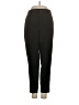 Zara Basic Solid Black Dress Pants Size XS - photo 1