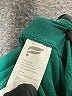 Fabletics Solid Green Jumpsuit Size S - photo 4