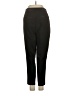 Zara Basic Solid Black Dress Pants Size XS - photo 2