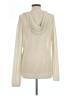 Jennifer Lopez Ivory Pullover Sweater Size L - photo 2