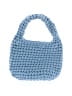 Unbranded Solid Blue Hobo One size - photo 1