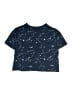 True Religion Blue Short Sleeve T-Shirt Size 14 - photo 2