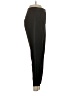 Zara Basic Solid Black Dress Pants Size XS - photo 4