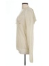 Jennifer Lopez Ivory Pullover Sweater Size L - photo 5