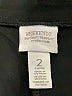 Weekends by Chico's Black Active Pants Size Lg (2) - photo 7