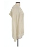 Jennifer Lopez Ivory Pullover Sweater Size L - photo 4