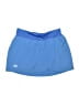 Under Armour Solid Blue Active Skort Size XS (estimated) - photo 1