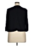 Ann Taylor Black Cardigan Size XL - photo 2