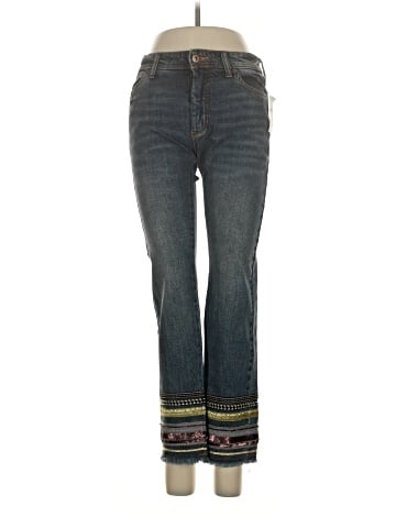 Pilcro and the Letterpress Jeans (view 1)