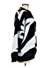 Shein 100% Polyester Print Black Pullover Sweater Size M - photo 4