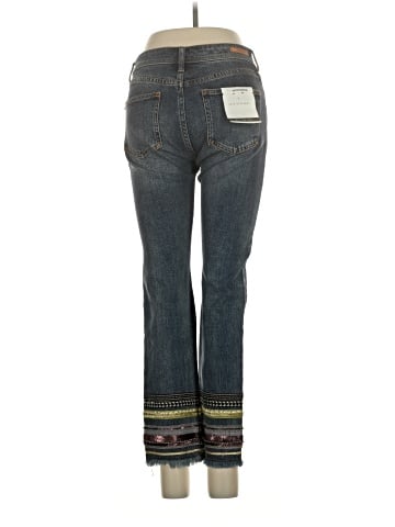 Pilcro and the Letterpress Jeans (view 2)
