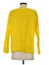 Sleeping On Snow Yellow Wool Pullover Sweater Size S - photo 2