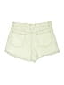 Unbranded 100% Cotton Ivory Shorts Size L - photo 2