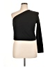 Walter Baker Black 3/4 Sleeve Top Size XL - photo 1