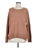 Spiritual Gangster Tan Pullover Sweater Size M - photo 1