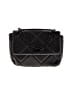 Gilda Paris Argyle Black Satchel One size - photo 1